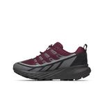 Men's Merrell Agility Peak 5 Trek SE Vibram Megagrip Hiking Shoes - Thumbnail 2 of 4