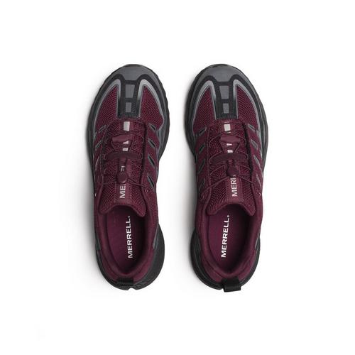 Men's Merrell Agility Peak 5 Trek SE Vibram Megagrip Hiking Shoes - Primary Image