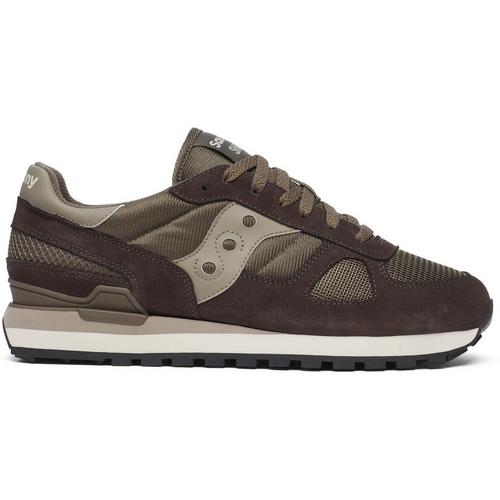Women's Saucony Shadow Original Sneakers - Primary Image