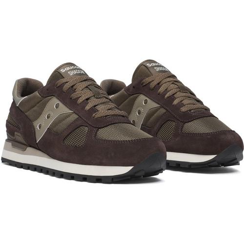 Women's Saucony Shadow Original Sneakers - Primary Image