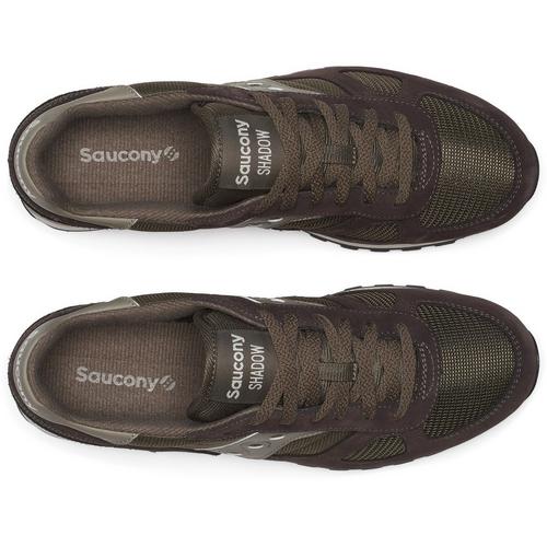 Women's Saucony Shadow Original Sneakers - Primary Image