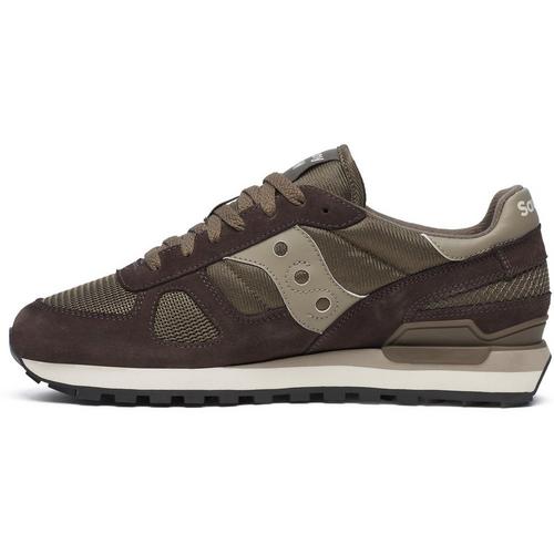 Women's Saucony Shadow Original Sneakers - Primary Image