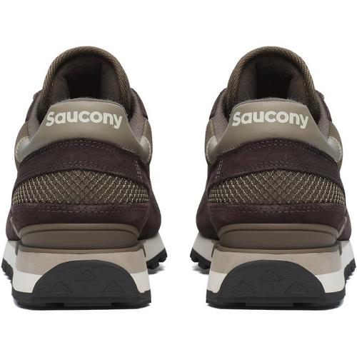 Women's Saucony Shadow Original Sneakers - Primary Image