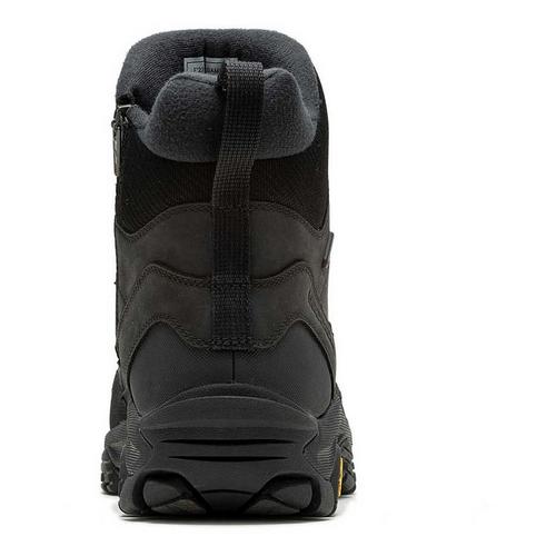 Men's Merrell Coldpack 3 Thermo Tall Zip Waterproof Boots - Primary Image