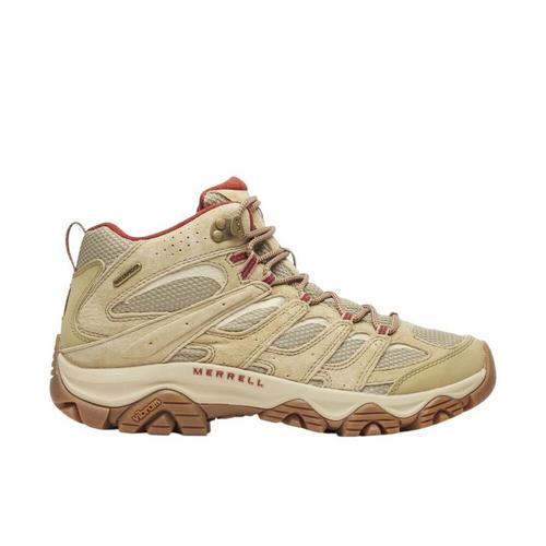 Men's Merrell Moab 3 Mid Boots - Primary Image