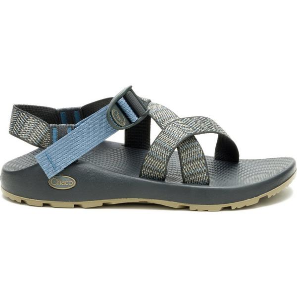 Men's Chaco Z/1 Classic Sandals 12 Bit Graphite