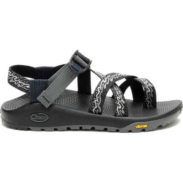 Women's Chaco Rapid Pro Toe-Lhite Water Shoes 7 Eddy Black