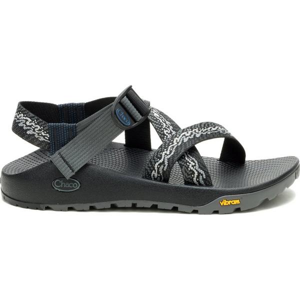 Men's Chaco Rapid Pro Sandals 13 Eddy Black Graphite