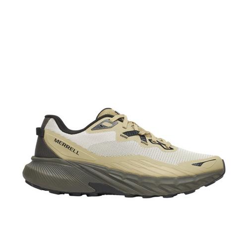 Men's Merrell Agility Trail Trail Running Shoes - Primary Image