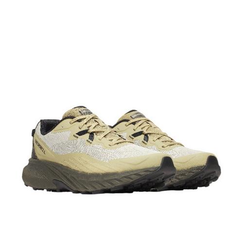 Men's Merrell Agility Trail Trail Running Shoes - Primary Image