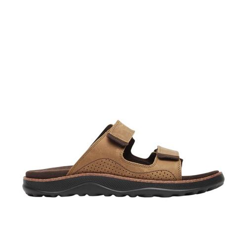 Men's Merrell Cove Leather Sandals - Primary Image