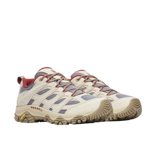 Men's Merrell Moab 3 Vibram Megagrip Hiking Shoes - Primary Image