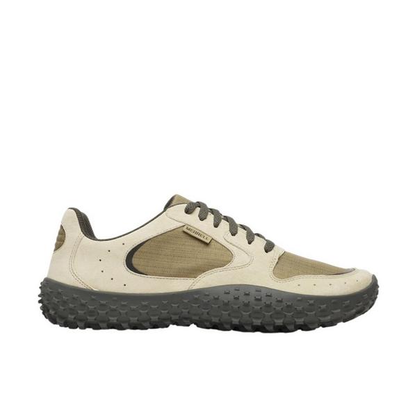Men's Merrell Wrapt Shoes 12 Regular Teak