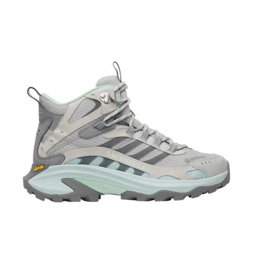 Women's Merrell Moab Speed 2 Mid GORE-TEX Boots - Primary Image