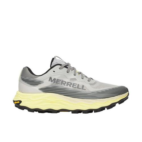 Men's Merrell Agility Peak 6 Trail Running Shoes - Primary Image