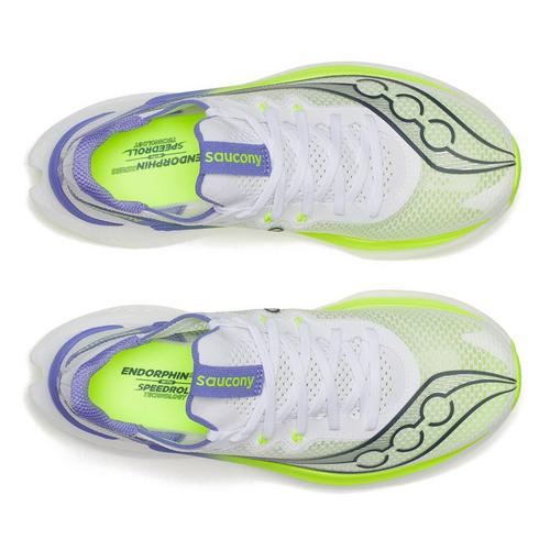 Women's Saucony Endorphin Pro 5 Shoes - Primary Image