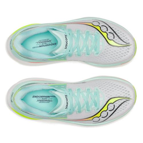 Women's Saucony Endorphin Azura Shoes - Primary Image
