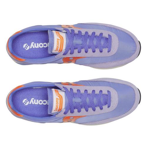 Women's Saucony Trainer 80 Sneakers - Primary Image