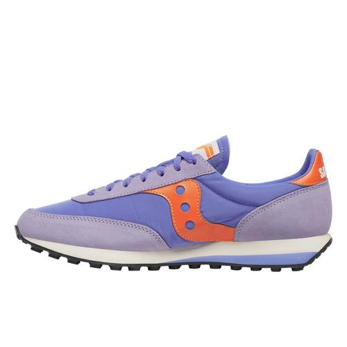 Women's Saucony Trainer 80 Sneakers - Primary Image