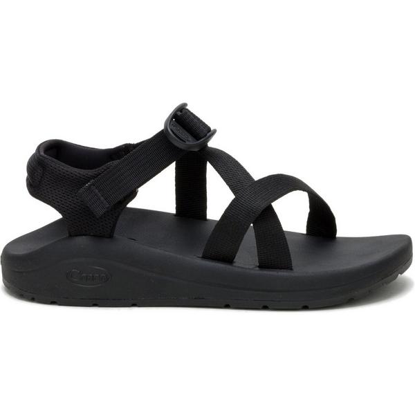 Women's Chaco Cushz Water Shoes 7 Black