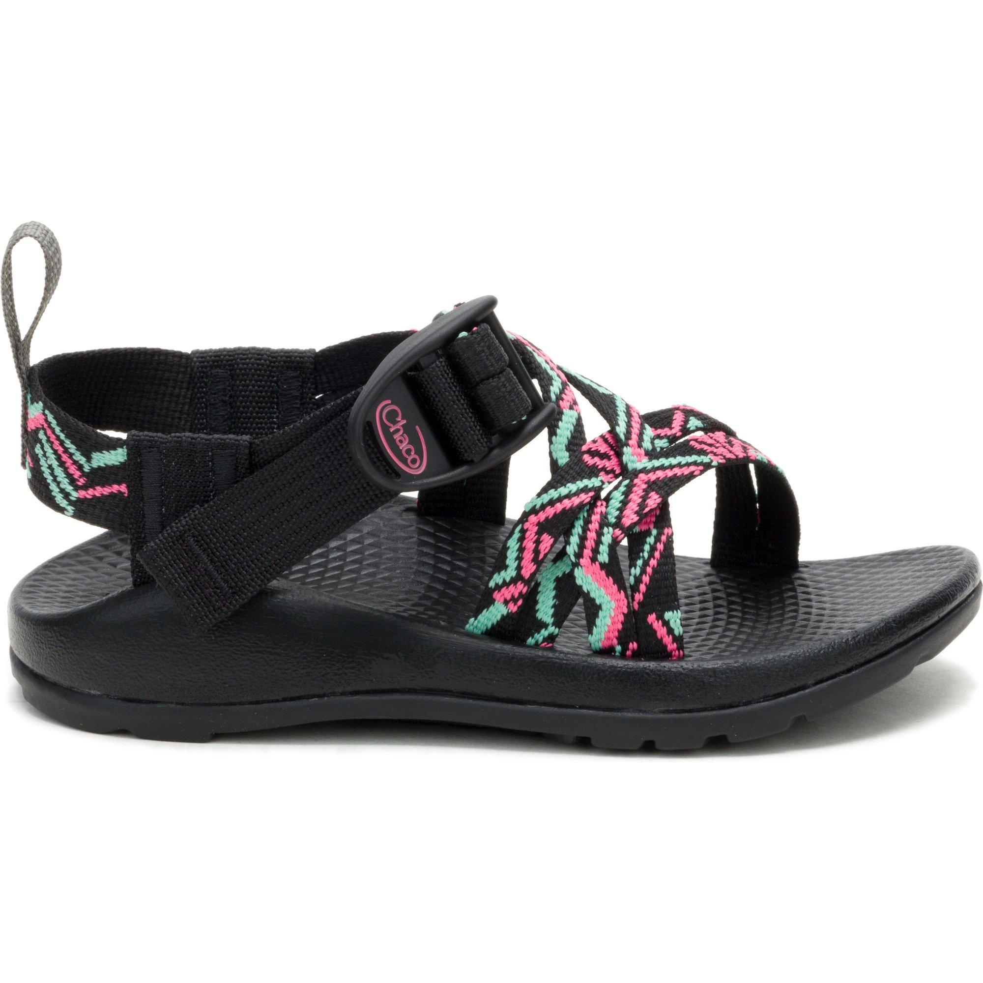 Little Kids' Chaco ZX/1 Ecotread Sandals | SCHEELS.com
