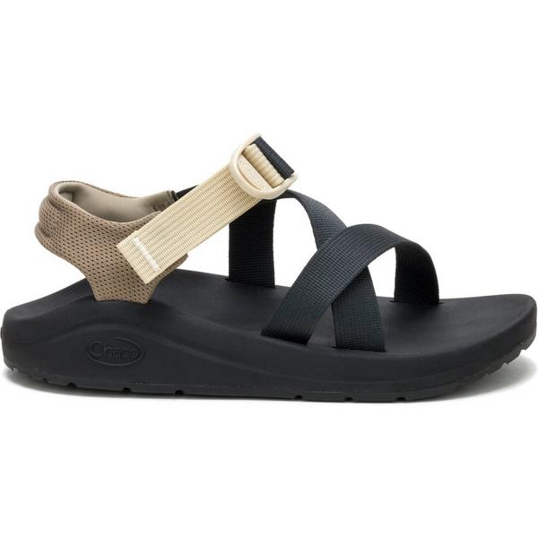 Men's Chaco CushZ Sandals 13 Graphite