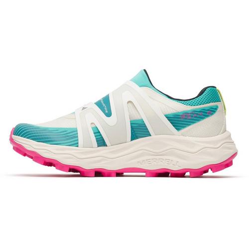 Women's Merrell Agility Peak 6 Boa Trail Running Shoes - Primary Image