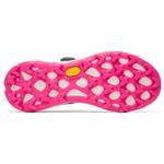 Women's Merrell Agility Peak 6 Boa Trail Running Shoes - Thumbnail 5 of 5