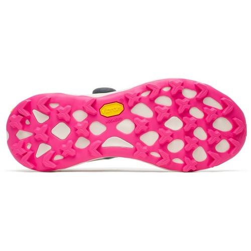 Women's Merrell Agility Peak 6 Boa Trail Running Shoes - Primary Image