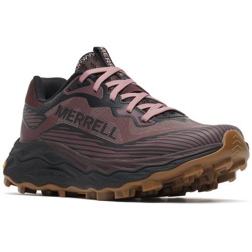 Women's Merrell Agility Peak 6 Trail Running Shoes - Primary Image