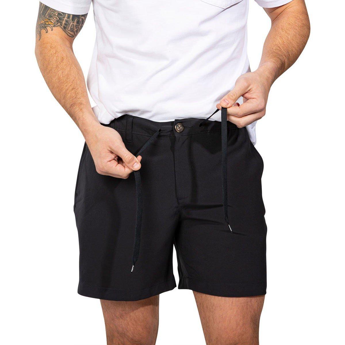 Men's Chubbies Everywear Performance Shorts