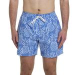 Men's Chubbies Lined Classic 7" Swim Trunks - Thumbnail 1 of 4