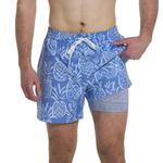 Men's Chubbies Lined Classic 7" Swim Trunks - Thumbnail 4 of 4