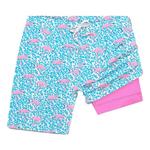 Men's Chubbies Lined 5.5" Swim Trunks - Thumbnail 4 of 8