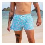Men's Chubbies Lined 5.5" Swim Trunks - Thumbnail 5 of 8