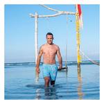 Men's Chubbies Lined 5.5" Swim Trunks - Thumbnail 6 of 8