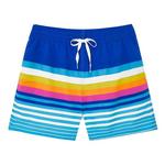 Men's Chubbies Classic Swim Trunks - Thumbnail 1 of 6