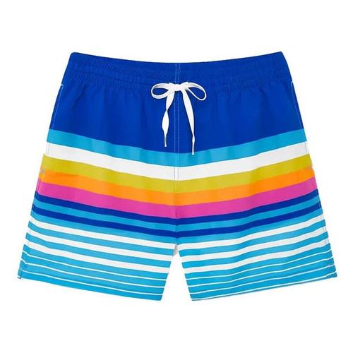 Men's Chubbies Classic Swim Trunks - Primary Image