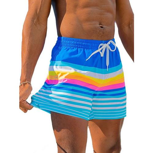 Men's Chubbies Classic Swim Trunks - Primary Image