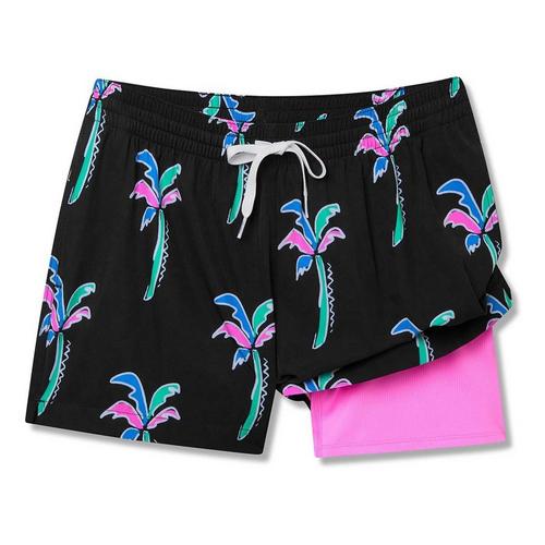 Men's Chubbies Lined 5.5" Swim Trunks - Primary Image