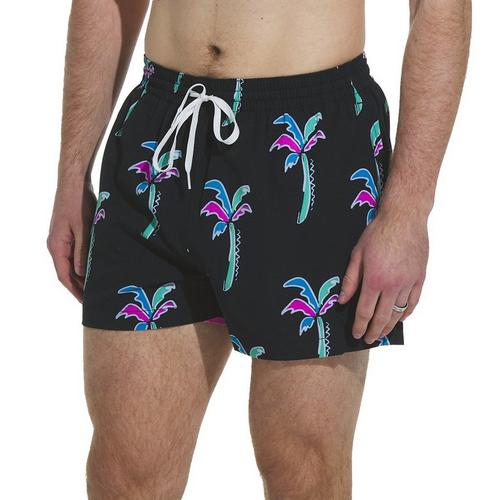 Men's Chubbies Lined 5.5" Swim Trunks - Primary Image