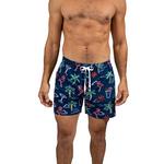 Men's Chubbies Lined Classic 5.5" Swim Trunks - Thumbnail 1 of 7