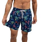 Men's Chubbies Lined Classic 5.5" Swim Trunks - Thumbnail 4 of 7