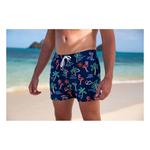 Men's Chubbies Lined Classic 5.5" Swim Trunks - Thumbnail 5 of 7
