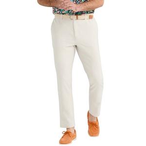 Men's Chubbies The Everywear Performance Golf Pants