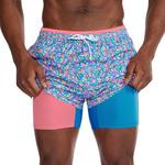 Men's Chubbies Lined 5.5" Swim Trunks - Thumbnail 1 of 11