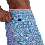 Men's Chubbies Lined 5.5" Swim Trunks - Thumbnail 3 of 11