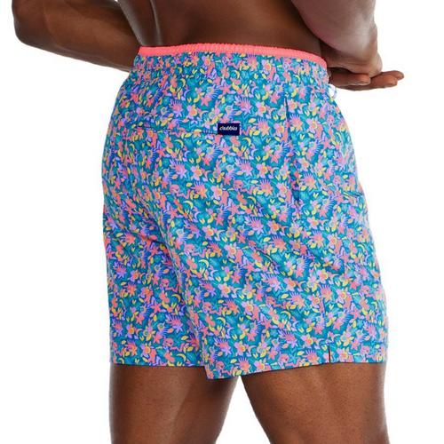 Men's Chubbies Lined 5.5" Swim Trunks - Primary Image
