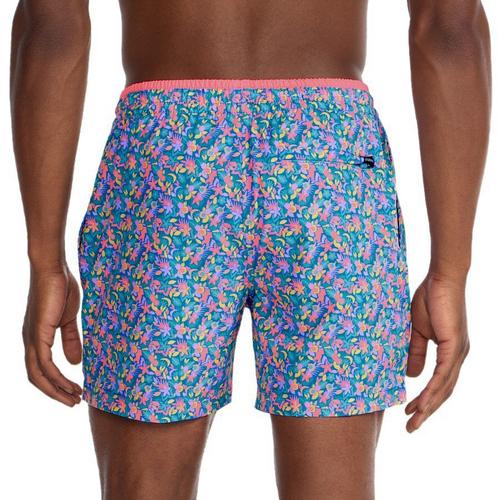 Men's Chubbies Lined 5.5" Swim Trunks - Primary Image
