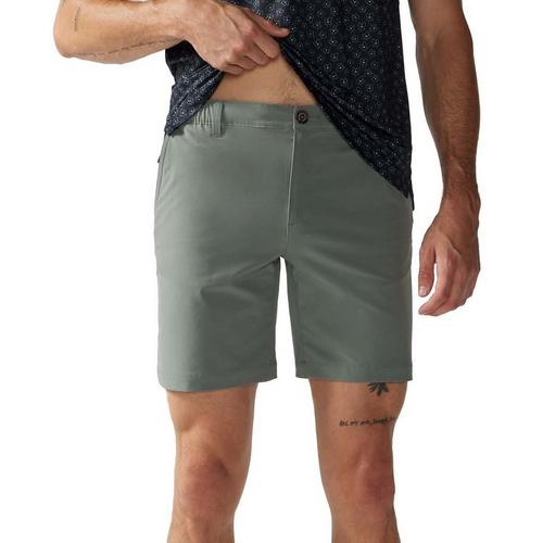 Men's Chubbies Everywear Performance Shorts - Primary Image